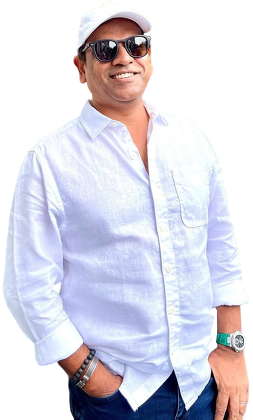 Dileep Heilbronn